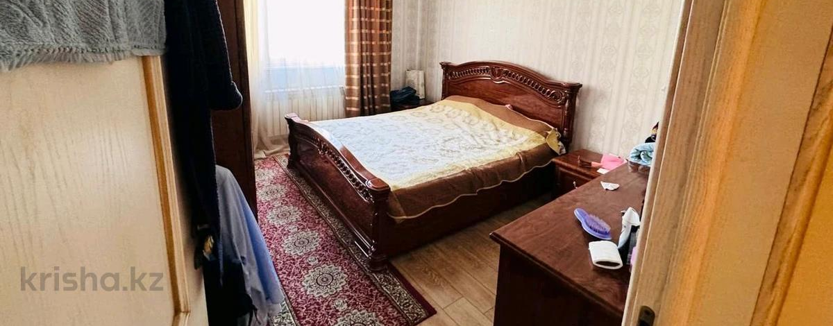 2-комнатная квартира, 62.1 м², 2/7 этаж, Куаныша Тулеметова