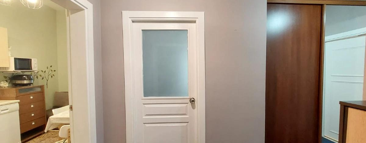 2-комнатная квартира, 65 м², 1/9 этаж, мкр Аккент 30