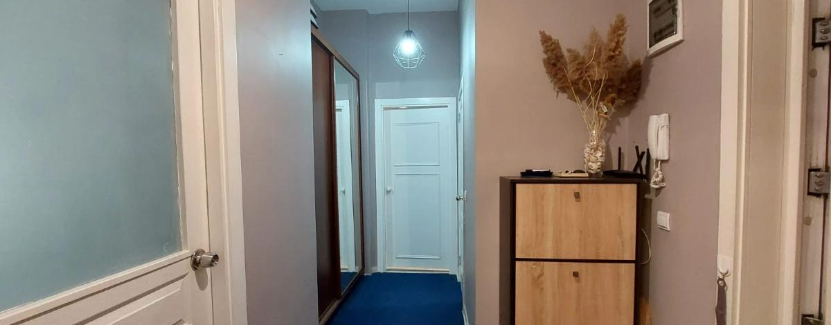 2-комнатная квартира, 65 м², 1/9 этаж, мкр Аккент 30