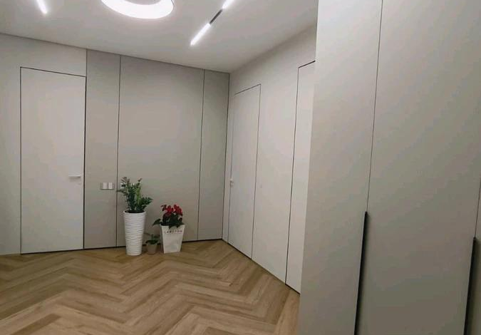 3-комнатная квартира, 87 м², 6/17 этаж, Хусейн Бен Талал 28