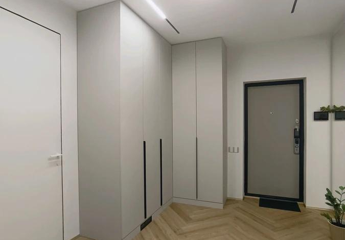 3-комнатная квартира, 87 м², 6/17 этаж, Хусейн Бен Талал 28