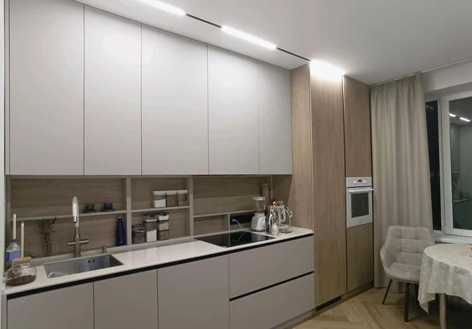 3-комнатная квартира, 87 м², 6/17 этаж, Хусейн Бен Талал 28