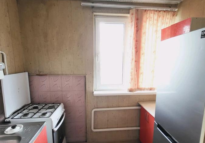 3-комнатная квартира · 60 м² · 4/5 этаж, Телецентр 6 — проспект джамбула