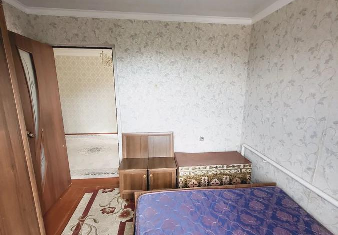 3-комнатная квартира · 60 м² · 4/5 этаж, Телецентр 6 — проспект джамбула