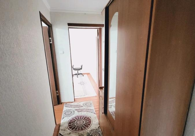 3-комнатная квартира · 60 м² · 4/5 этаж, Телецентр 6 — проспект джамбула