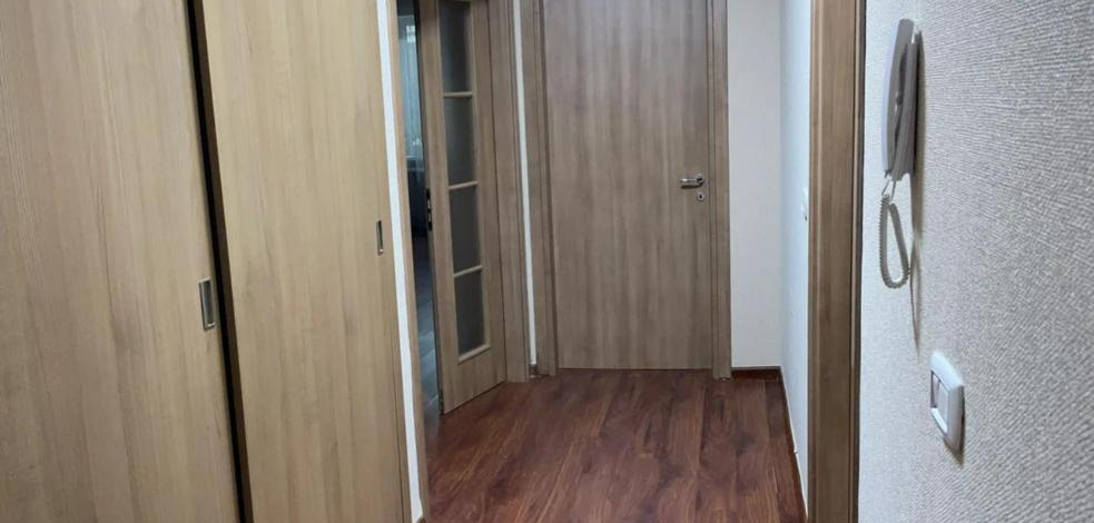 2-комнатная квартира, 74 м², 4/7 этаж, Пр: Аль Фараби