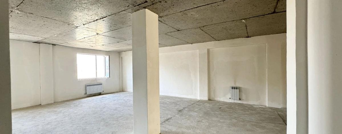 2-комнатная квартира, 93.4 м², 10/12 этаж, Алтыбакан 1