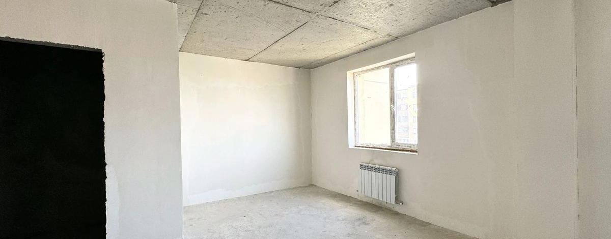 2-комнатная квартира, 93.4 м², 10/12 этаж, Алтыбакан 1