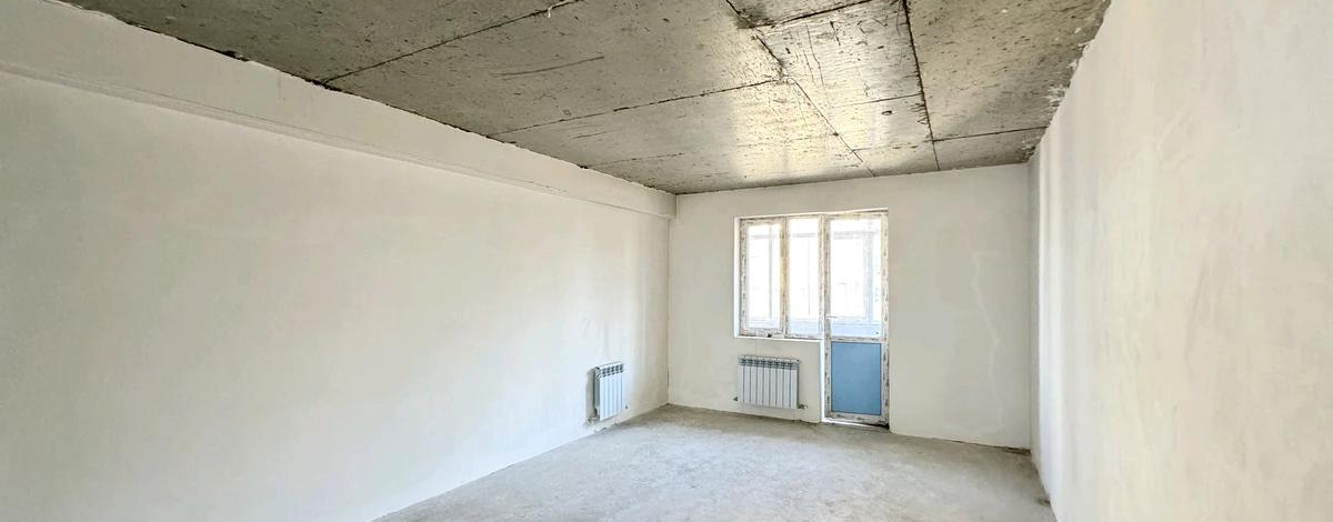 2-комнатная квартира, 93.4 м², 10/12 этаж, Алтыбакан 1