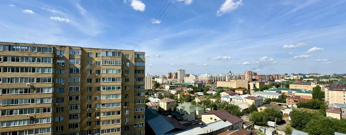 2-комнатная квартира, 93.4 м², 10/12 этаж, Алтыбакан 1