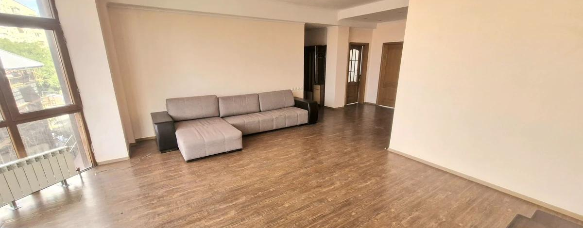 3-комнатная квартира, 89.3 м², 3/5 этаж, мкр Жетысу-2 2 — Саина-улугбека(домостроительная)