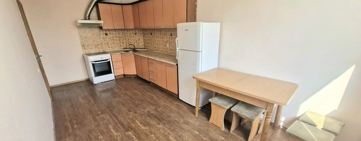 3-комнатная квартира, 89.3 м², 3/5 этаж, мкр Жетысу-2 2 — Саина-улугбека(домостроительная)