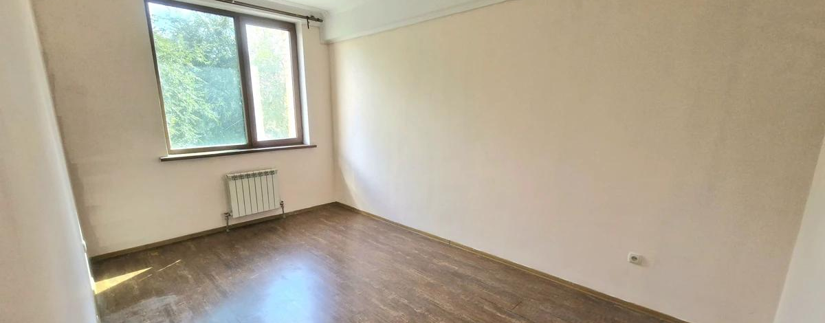 3-комнатная квартира, 89.3 м², 3/5 этаж, мкр Жетысу-2 2 — Саина-улугбека(домостроительная)