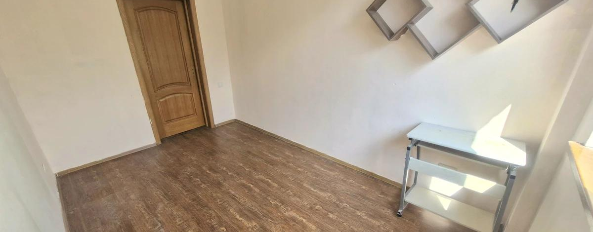 3-комнатная квартира, 89.3 м², 3/5 этаж, мкр Жетысу-2 2 — Саина-улугбека(домостроительная)