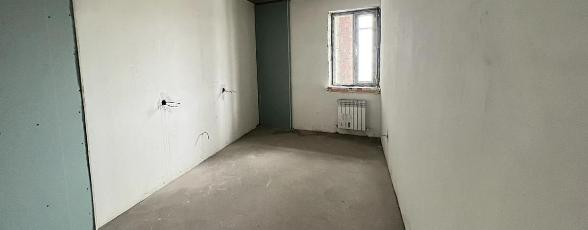 2-комнатная квартира, 60.7 м², 11/13 этаж, Тауелсиздик 25