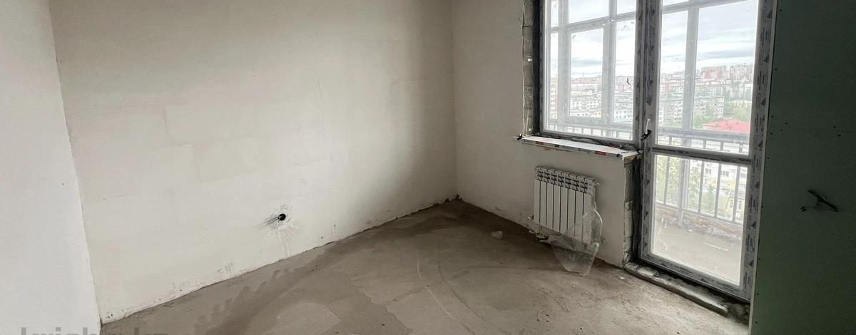 2-комнатная квартира, 60.7 м², 11/13 этаж, Тауелсиздик 25