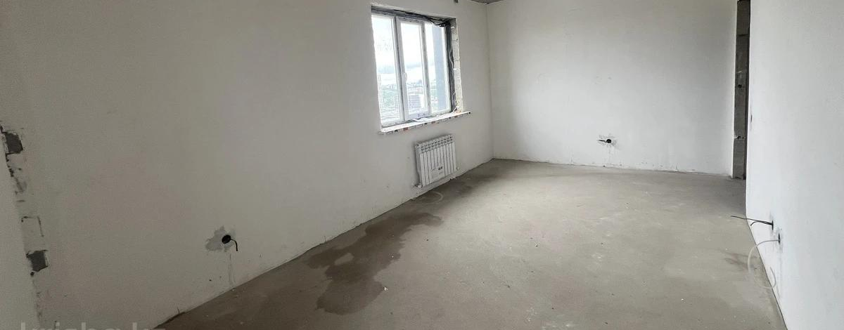 2-комнатная квартира, 60.7 м², 11/13 этаж, Тауелсиздик 25