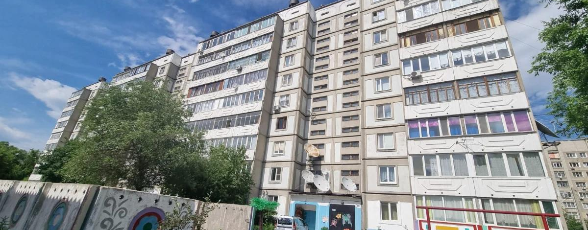 3-комнатная квартира · 73 м² · 9/9 этаж, Назарбаева 77/1