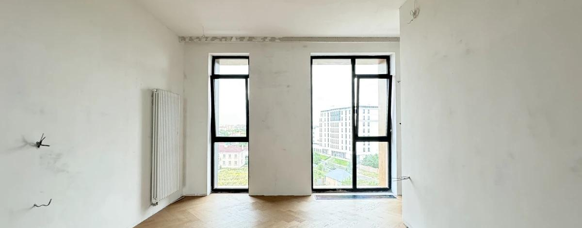 3-комнатная квартира, 130.9 м², 6/8 этаж, Амман 21