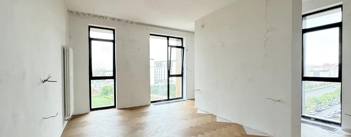 3-комнатная квартира, 130.9 м², 6/8 этаж, Амман 21