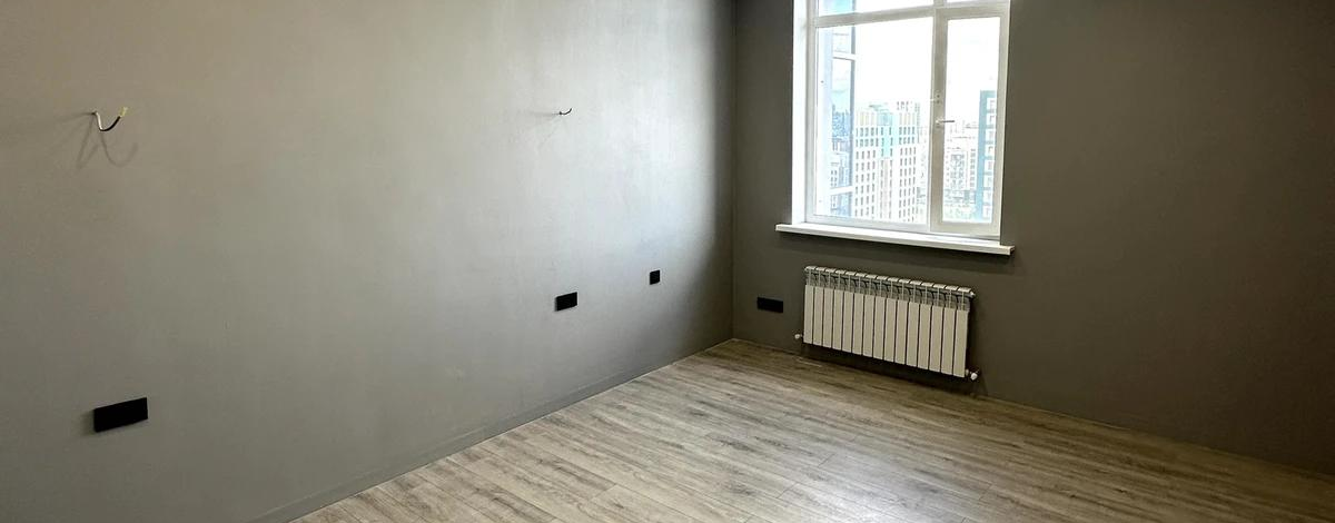 2-комнатная квартира, 65 м², 14/20 этаж, Кабанбай батыра 51