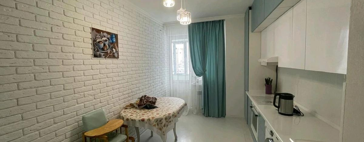 3-комнатная квартира, 79.5 м², 2/5 этаж, Е495 52