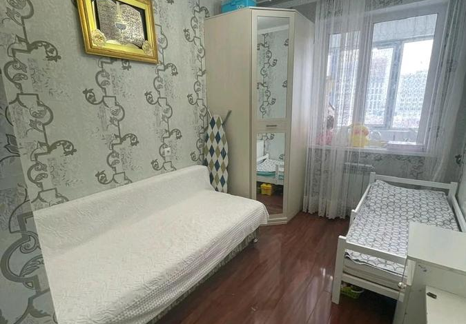 3-комнатная квартира, 79.5 м², 2/5 этаж, Е495 52