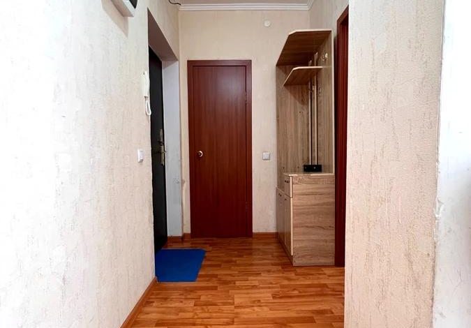 1-комнатная квартира, 38 м², 5/12 этаж, Култегин 5