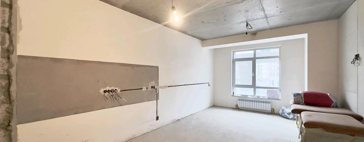 4-комнатная квартира, 160 м², 3/21 этаж, Калдаякова 3