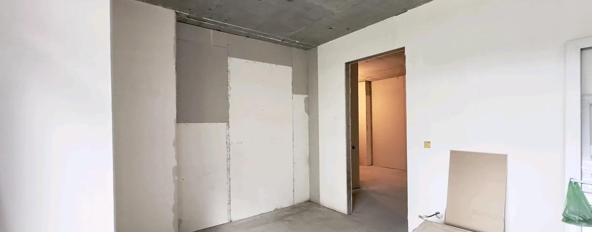 4-комнатная квартира, 160 м², 3/21 этаж, Калдаякова 3