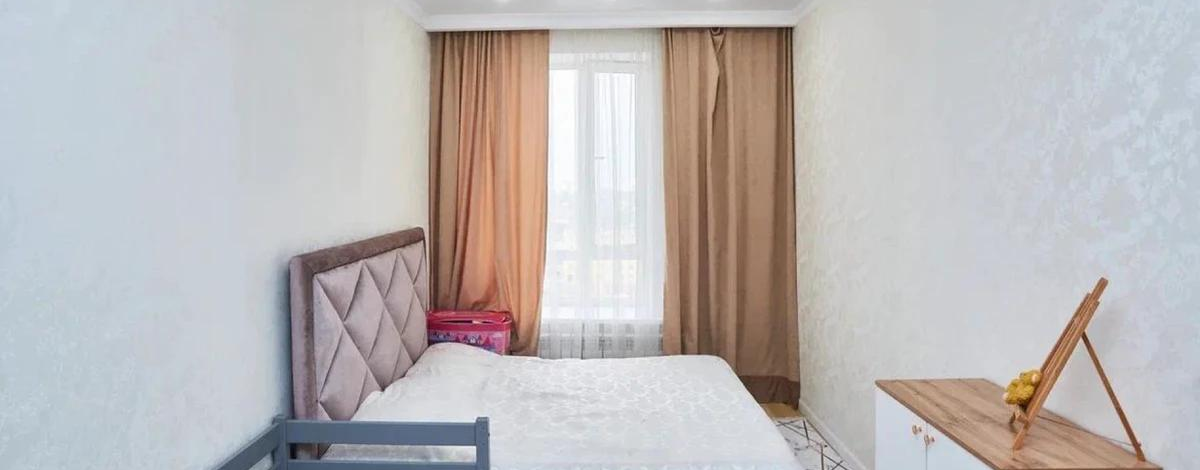 2-комнатная квартира, 47 м², 10/10 этаж, К. Сатпаева 24