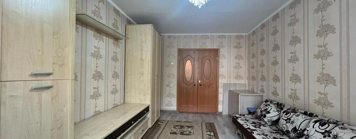 2-комнатная квартира, 50 м², 1/5 этаж, Кажимукана 15 — ЕНУ