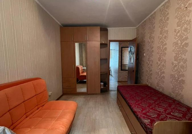 2-комнатная квартира, 50 м², 1/5 этаж, Кажимукана 15 — ЕНУ