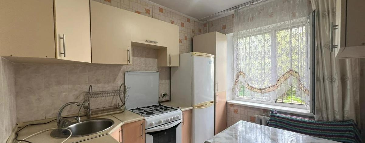 2-комнатная квартира, 50 м², 1/5 этаж, Кажимукана 15 — ЕНУ