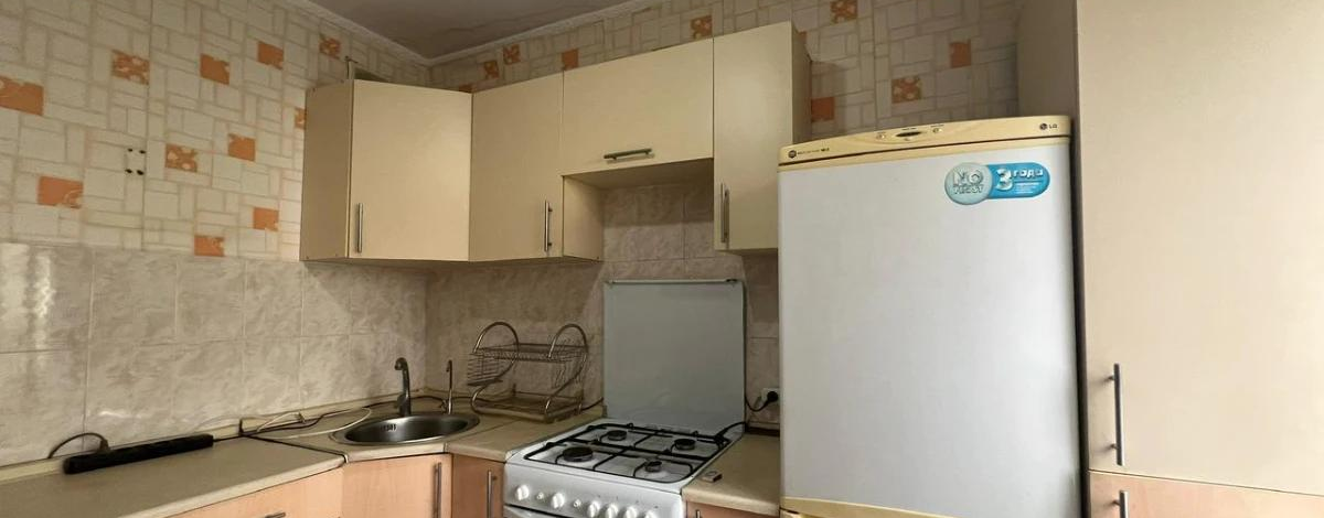 2-комнатная квартира, 50 м², 1/5 этаж, Кажимукана 15 — ЕНУ