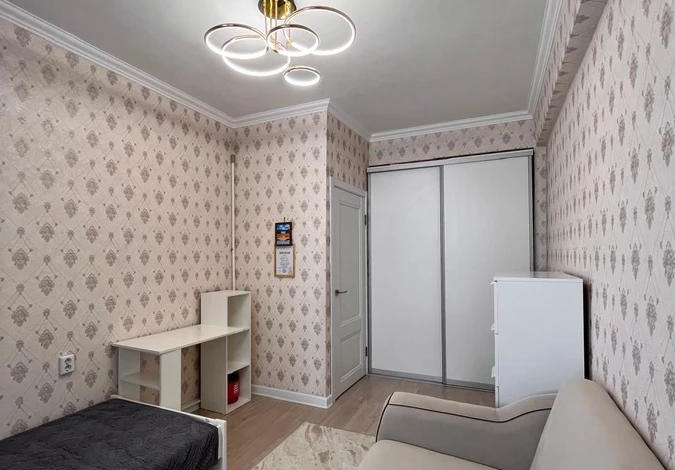 3-комнатная квартира · 81 м² · 9/9 этаж, Казыбек Би 50