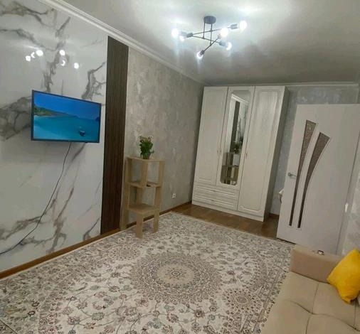 1-комнатная квартира, 34 м², 6/6 этаж, Сокпакбаева 14/1