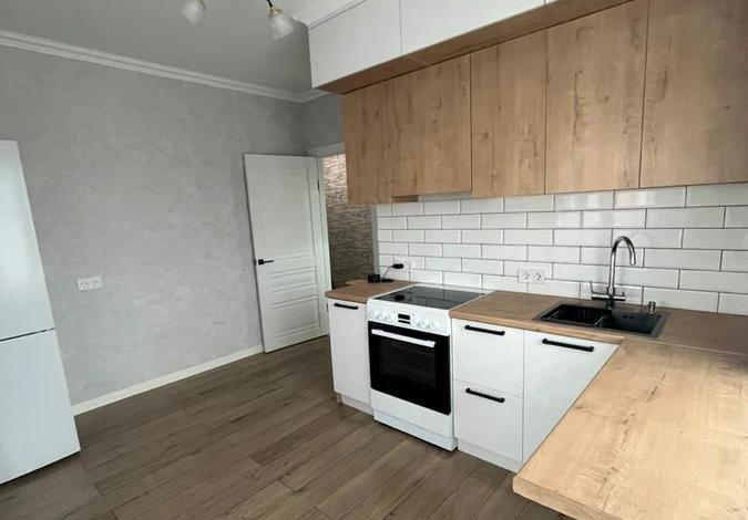 1-комнатная квартира, 40.3 м², 5/16 этаж, Улы дала 71