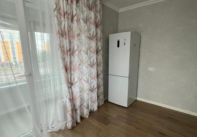 1-комнатная квартира, 40.3 м², 5/16 этаж, Улы дала 71