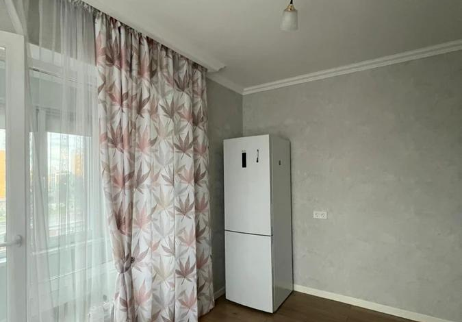 1-комнатная квартира, 40.3 м², 5/16 этаж, Улы дала 71