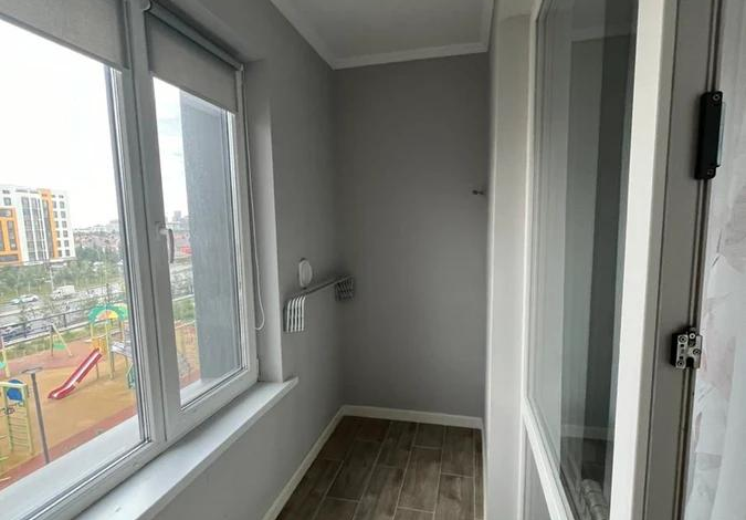 1-комнатная квартира, 40.3 м², 5/16 этаж, Улы дала 71