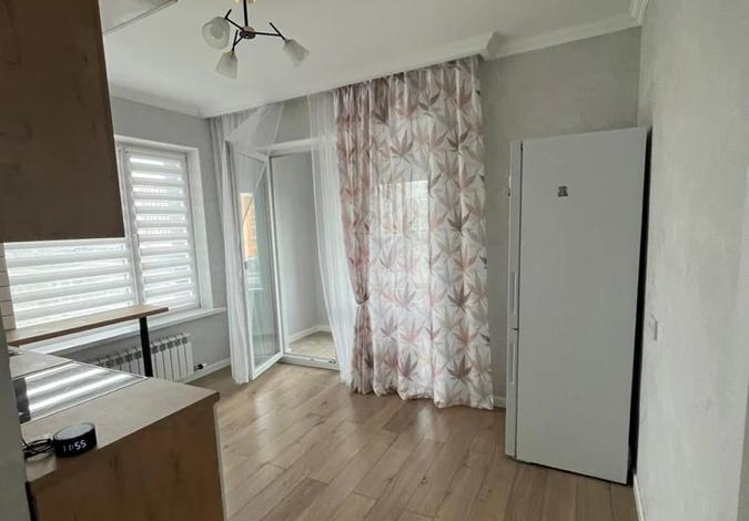 1-комнатная квартира, 40.3 м², 5/16 этаж, Улы дала 71