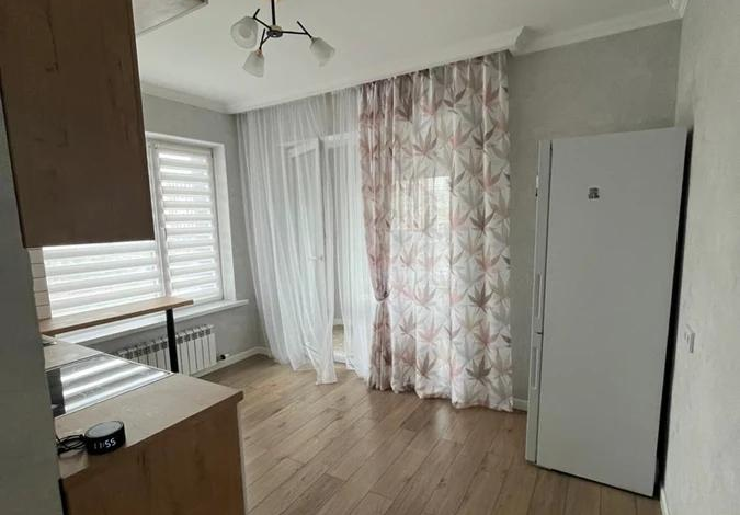 1-комнатная квартира, 40.3 м², 5/16 этаж, Улы дала 71