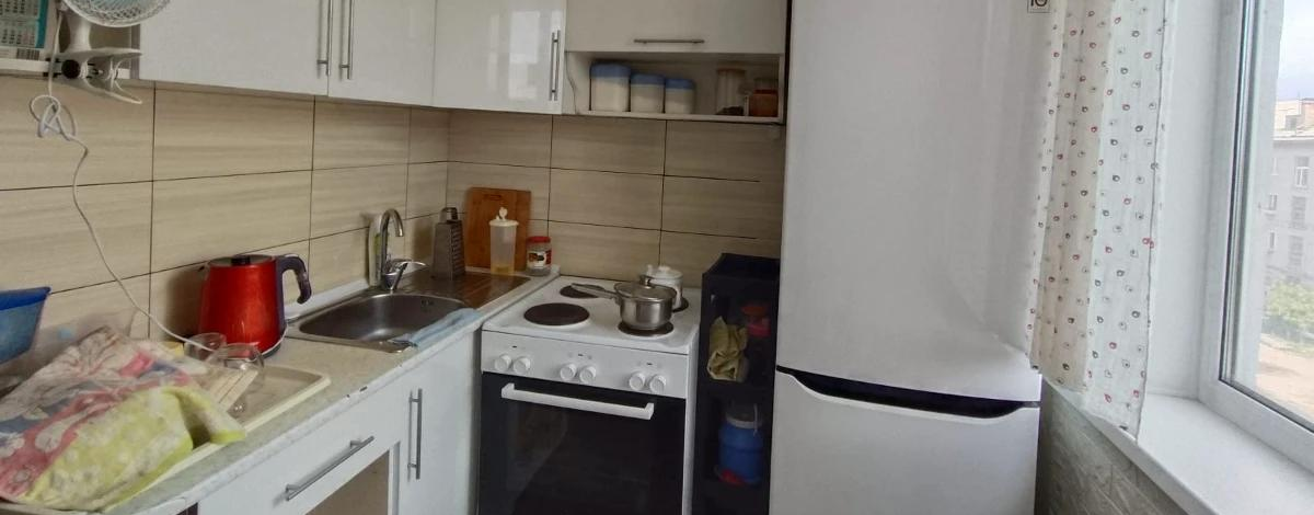 3-комнатная квартира · 65.5 м² · 1/6 этаж, Шугаева 172