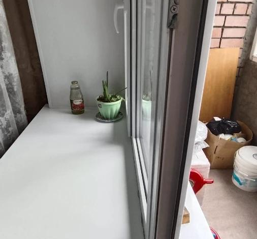 3-комнатная квартира · 65.5 м² · 1/6 этаж, Шугаева 172