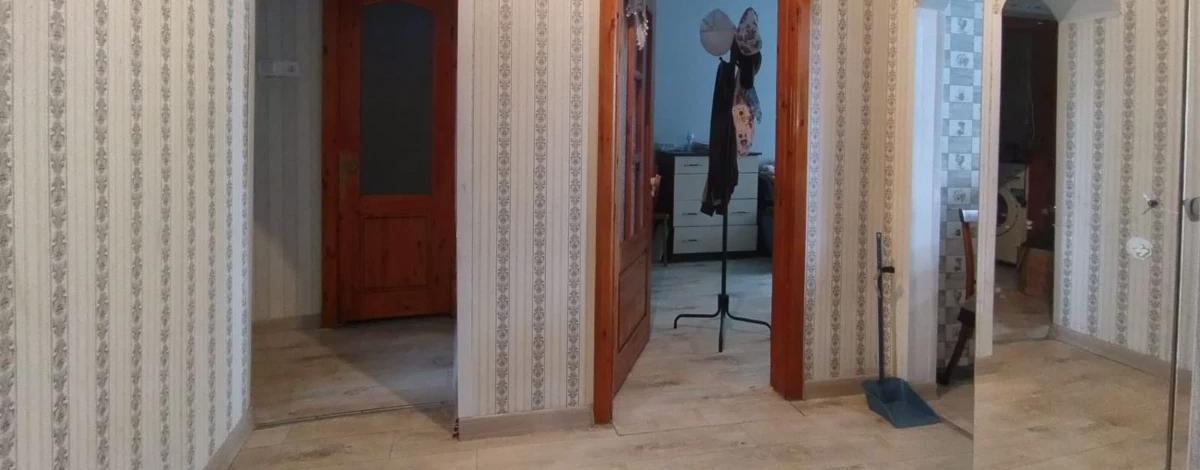 3-комнатная квартира · 65.5 м² · 1/6 этаж, Шугаева 172