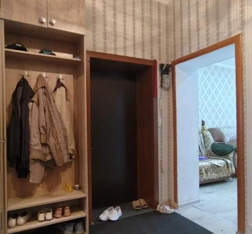 3-комнатная квартира · 65.5 м² · 1/6 этаж, Шугаева 172