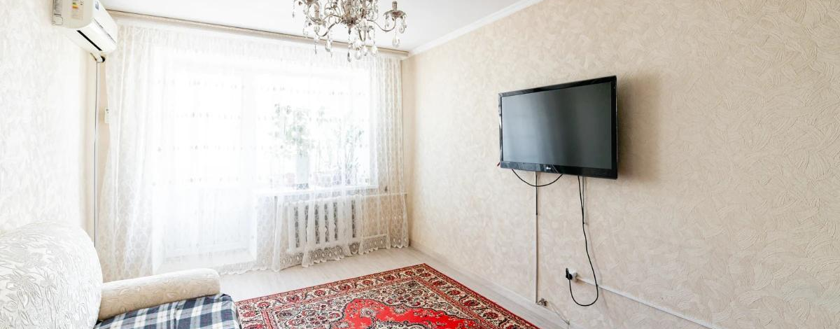 3-комнатная квартира, 60 м², 5/5 этаж, Ташенова 8/1