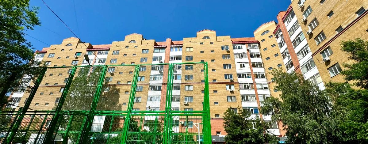 2-комнатная квартира, 56 м², 3/9 этаж, Янушкевича 1