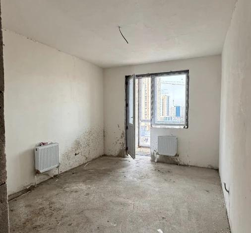 2-комнатная квартира, 50 м², 5/14 этаж, Е430 2А